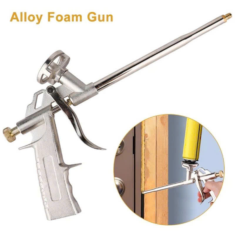 Súng bắn foam - Súng foam - Foam Gun