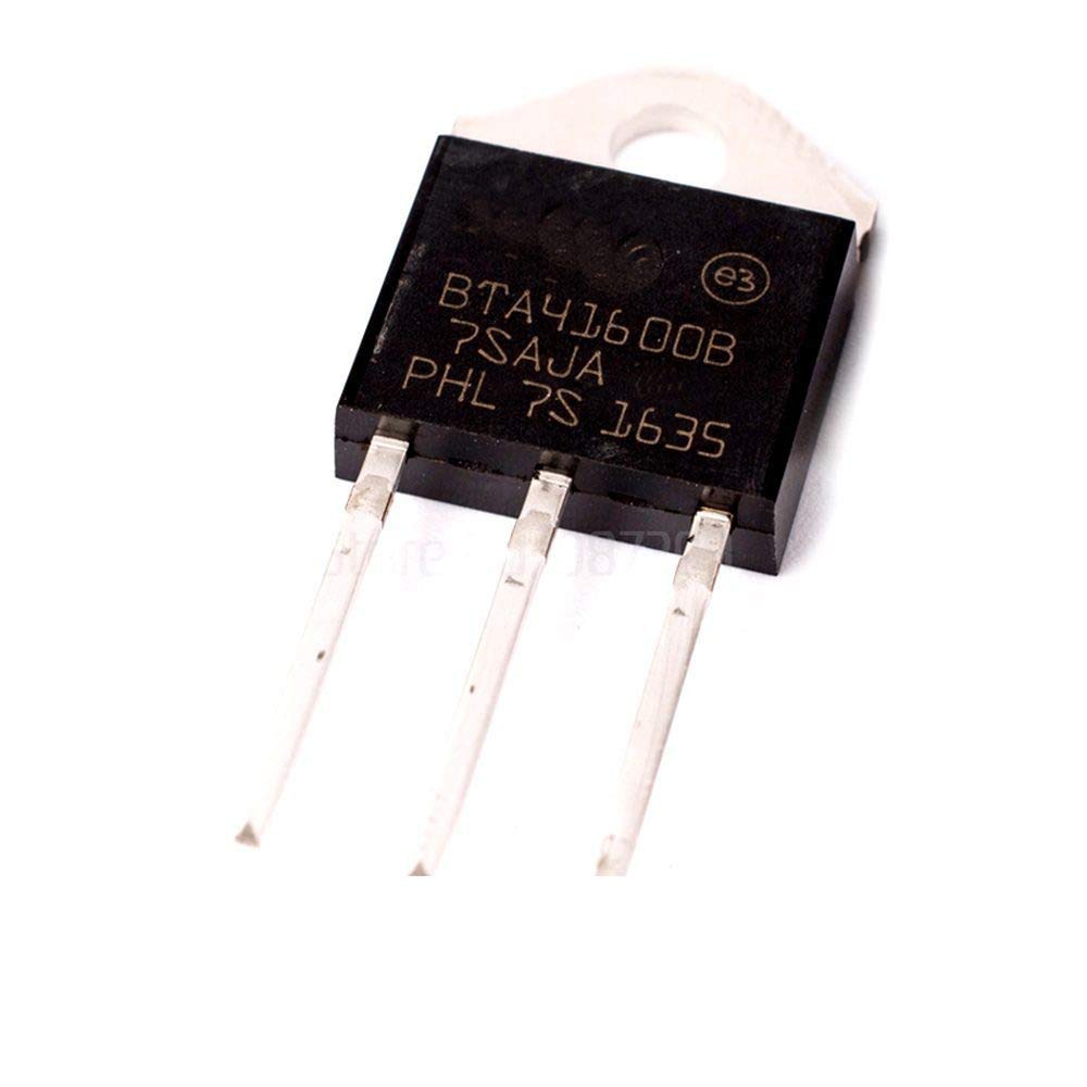 [5 cái] Triac BTA41 600B/700B 41A 600V/700V