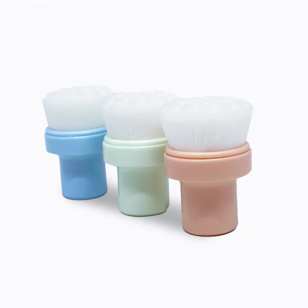 Cọ rửa mặt thần kì Minigood - DMCTB058 (màu cam)
