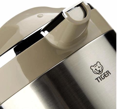 Bình thủy chứa ruột thủy tinh Tiger PRT-S190 (1.88L)
