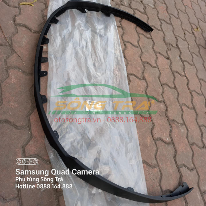 NẸP CẢN TRƯỚC DAEWOO LACETTI CDX