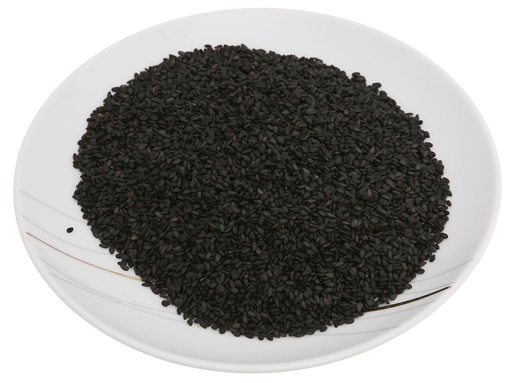 Mè đen cho thú cưng 100g