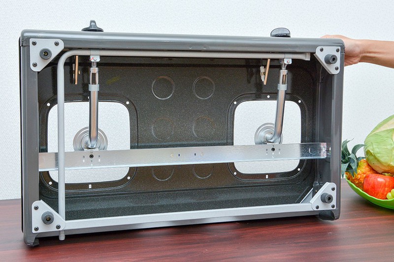 BẾP GA ĐÔI RINNAI RV-270GN