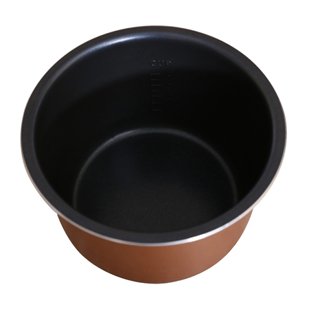 Nồi cơm điện sharp ks-A08v màu trắng