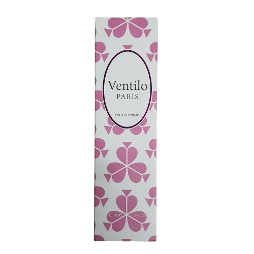 Nước hoa Ventilo 100ml