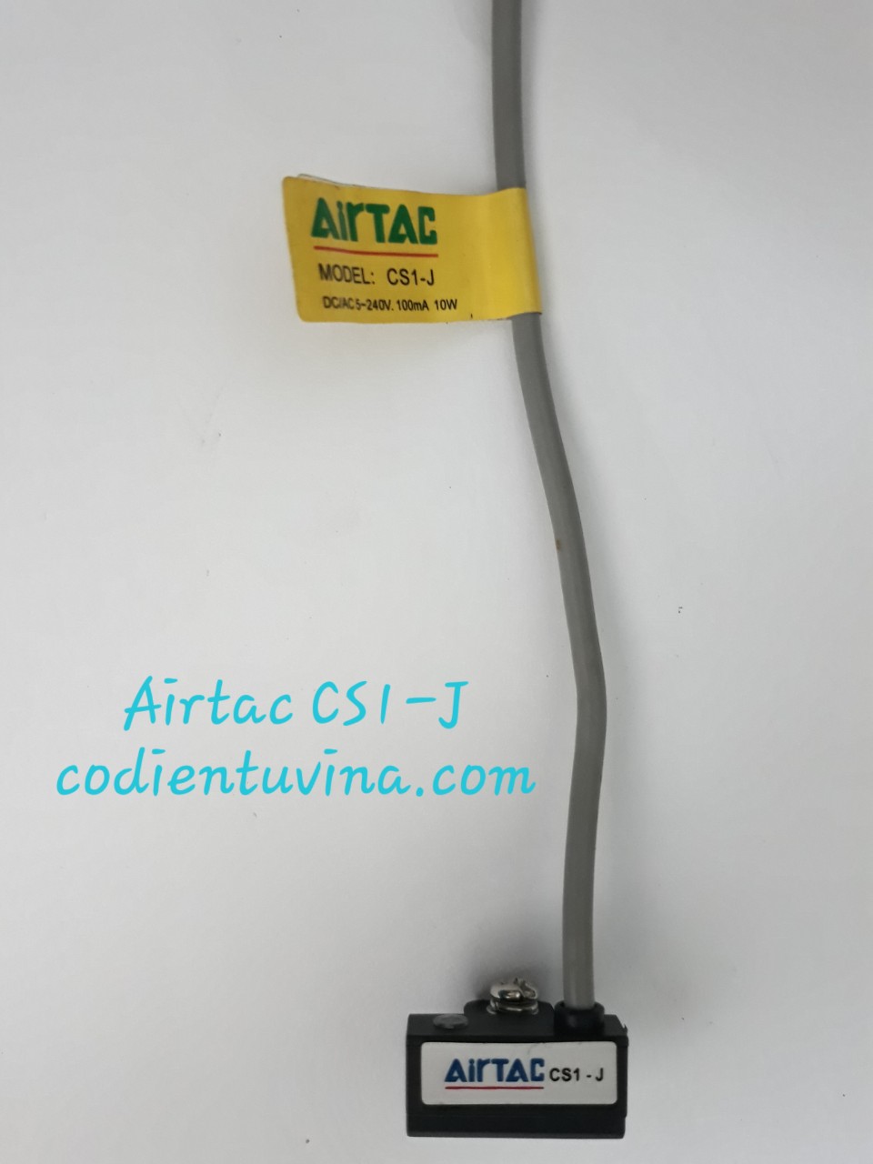 Cảm biến từ Airtac CS1-S