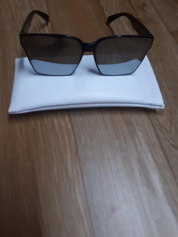 [HCM]Kính Mát Thời Trang Cao Cấp GUCCI
