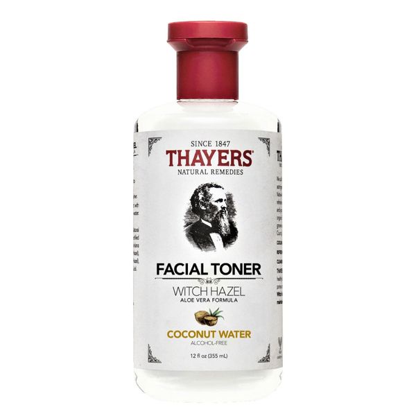 Nước Hoa Hồng Thayers 355ml