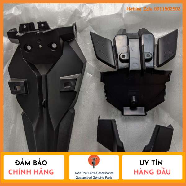 [HCM]BỘ DÈ SAU VARIO CLICK 2018 2019
