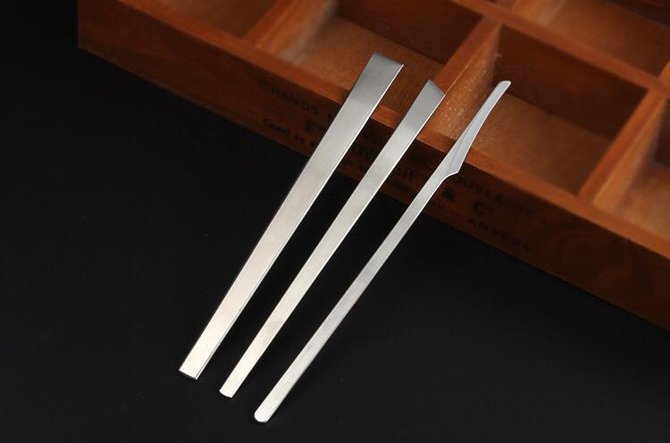 Bộ lấy khóe, cạo gót chân
