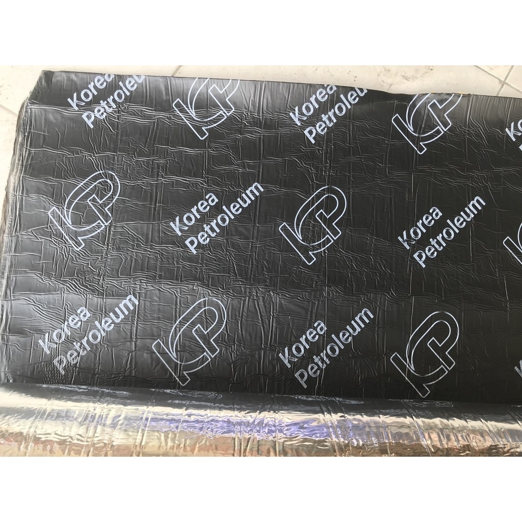 (Khổ cao 1m x Rộng từ 10cm đến  90cm) Miếng keo dán chống thấm chống dột đa năng ,sử lí siêu tốc 99%