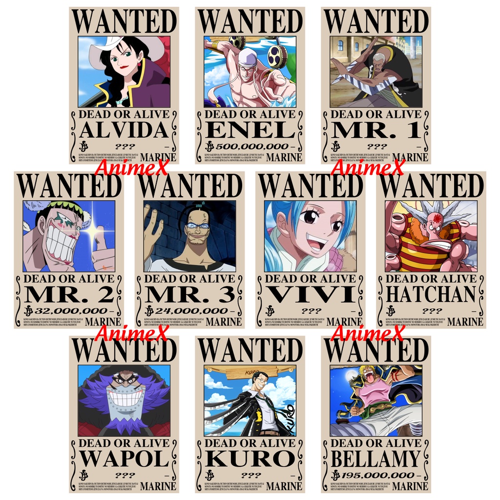One Piece Anime Wanted ., Zoro Wanted Poster, HD wallpaper | Peakpx