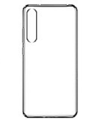 Ốp lưng Silicon dẻo trong suốt cho điện thoại Vsmart Bee 3/ Star 3/ Active 3/ Joy 3