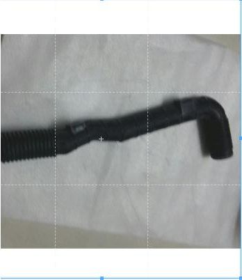 ỐNG DẪN GIÓ XE TAY GA ATILA SYM