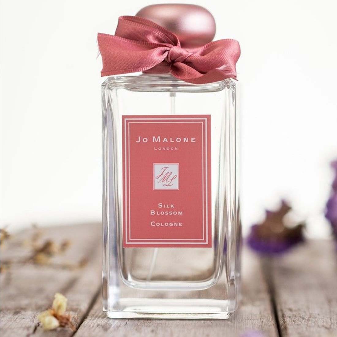 [HCM]Nước hoa nữ  Jo Malone  hồng 100ml