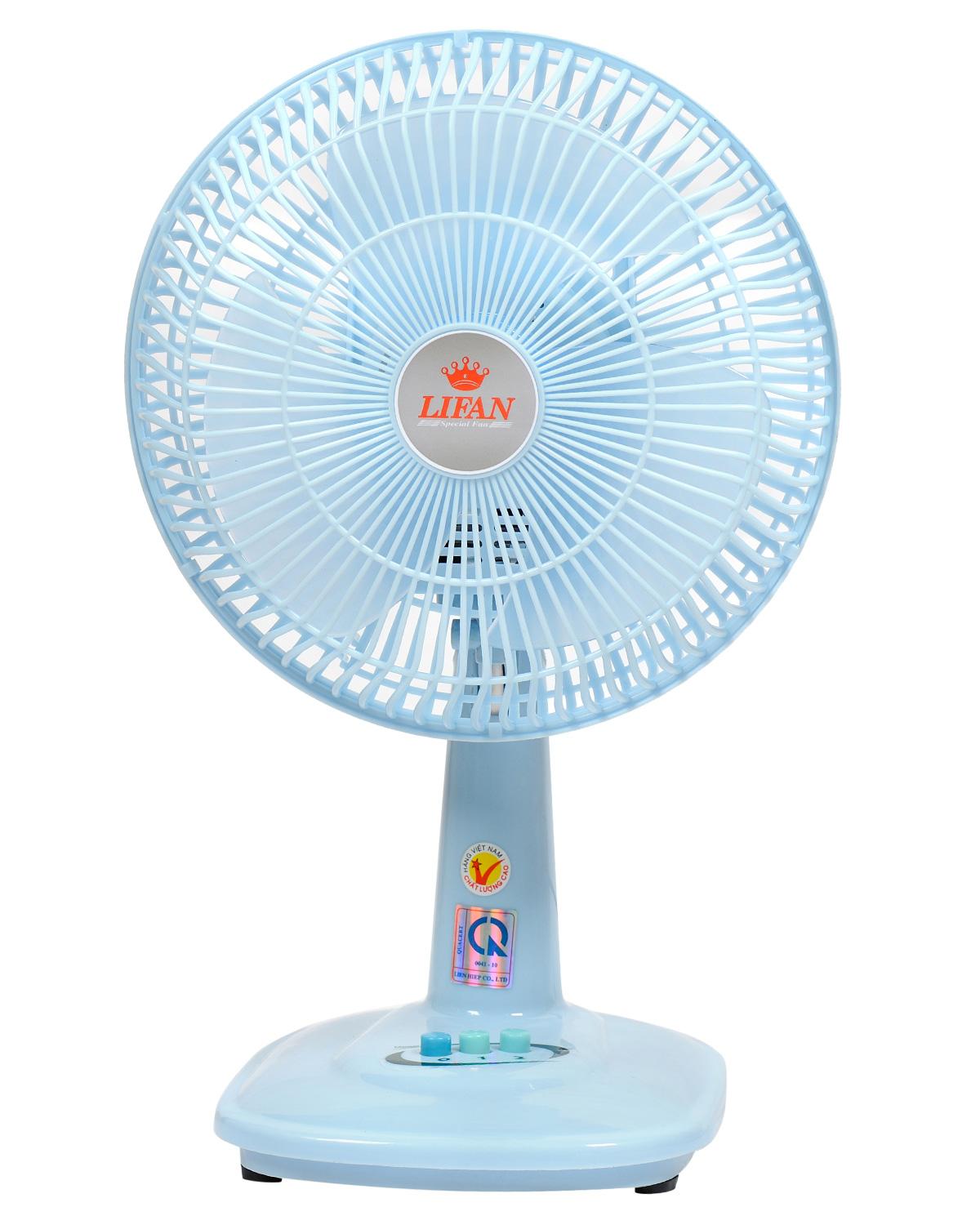 [HCM]Quạt bàn Lifan B109