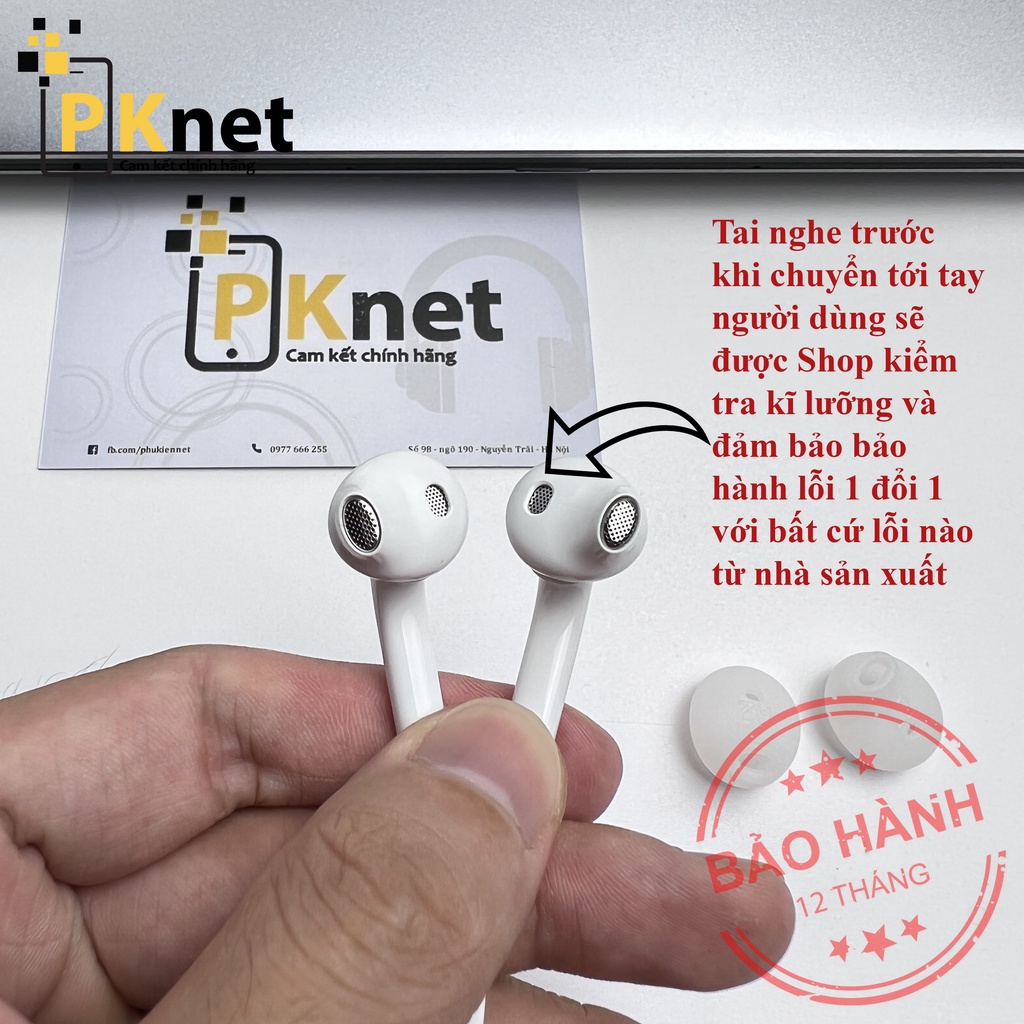 Tai nghe Samsung Galaxy Note 5, Galaxy S7/ S7 Edge, Galaxy S6/ S6 Edge, Note Fe [CHÍNH HÃNG, Bảo hành lỗi 1 đổi 1]