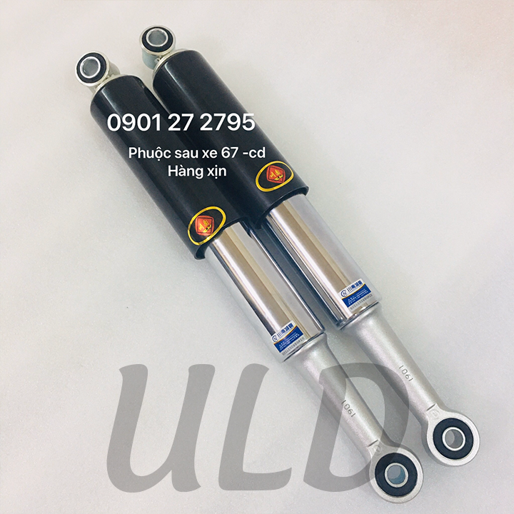 [HCM]phuộc sau 67 hàng xịn