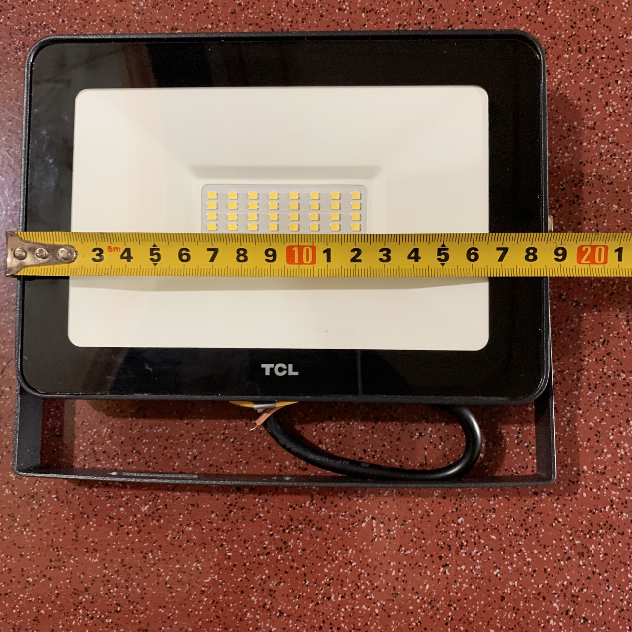 Đèn Pha LED 50W TCL - Ánh sáng trắng