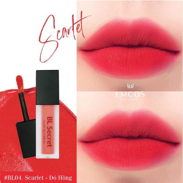 SON BL SECRET LIPS TINT