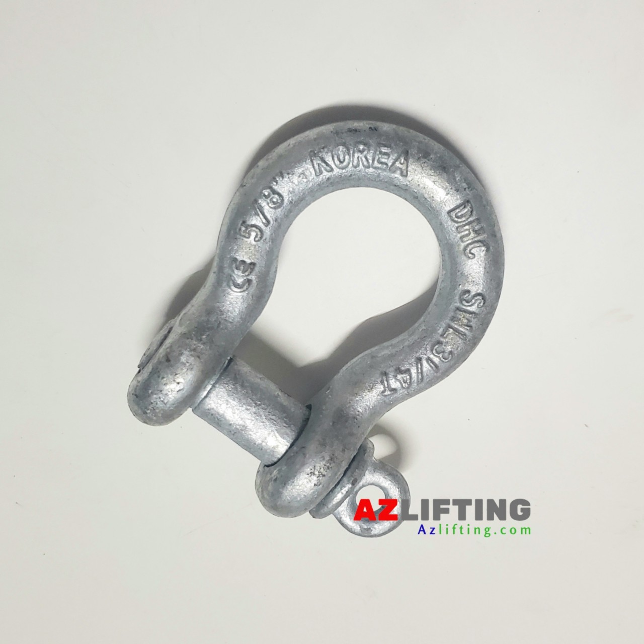 [HCM]Ma ní 3.25 Tấn Hàn Quốc kiểu Omega chốt ren vặn