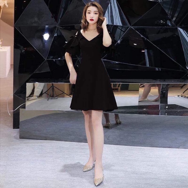 Đầm đan dây tay big size, cam kết sản phẩm đúng mô tả, chất lượng đảm bảo, đa dạng màu sắc, kích cỡ