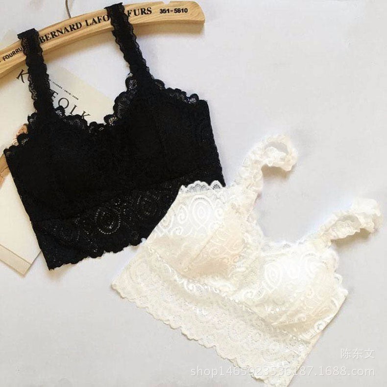 Áo bra ren siêu sexy (077)