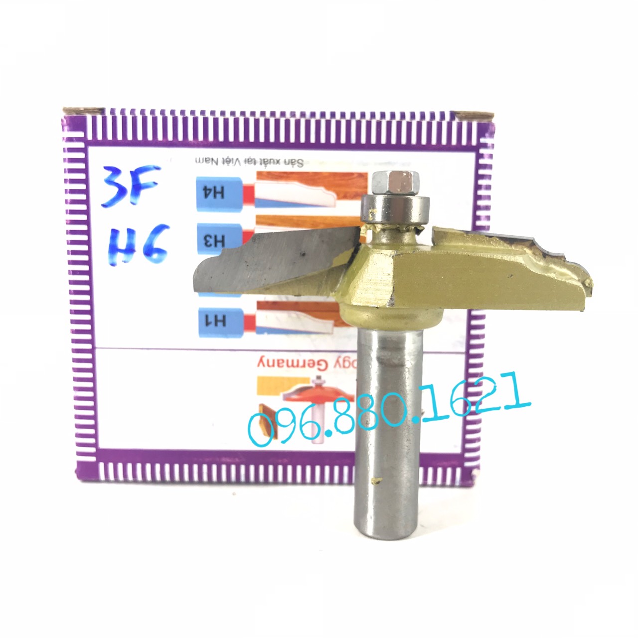 [HCM]MŨI PHAY GỖ ĐÁNH HUỲNH CỬA 06
