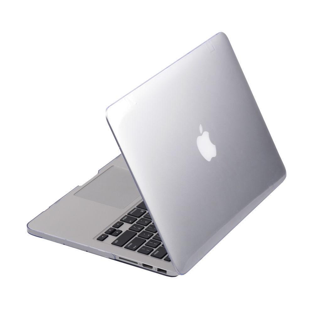 CASE MACBOOK, ốp lưng trong suốt macbook 11 - 15 inch