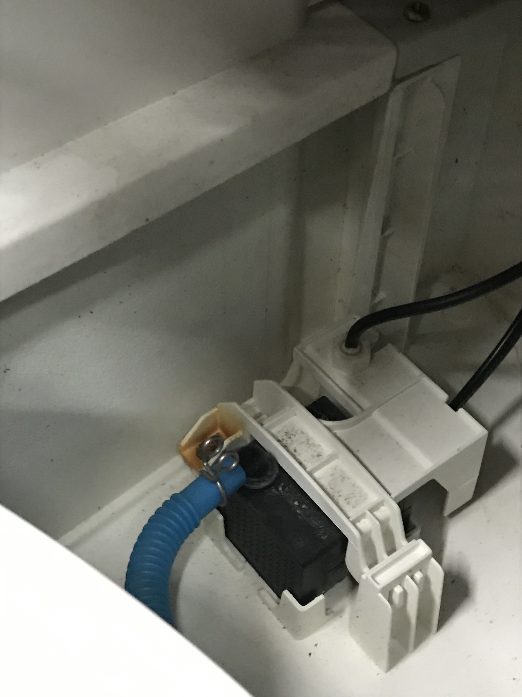 Motor bơm quạt hơi nước 0.7m - 4W H-500