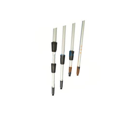 Cây nối dài lau kiếng 6.0m (3 đoạn)