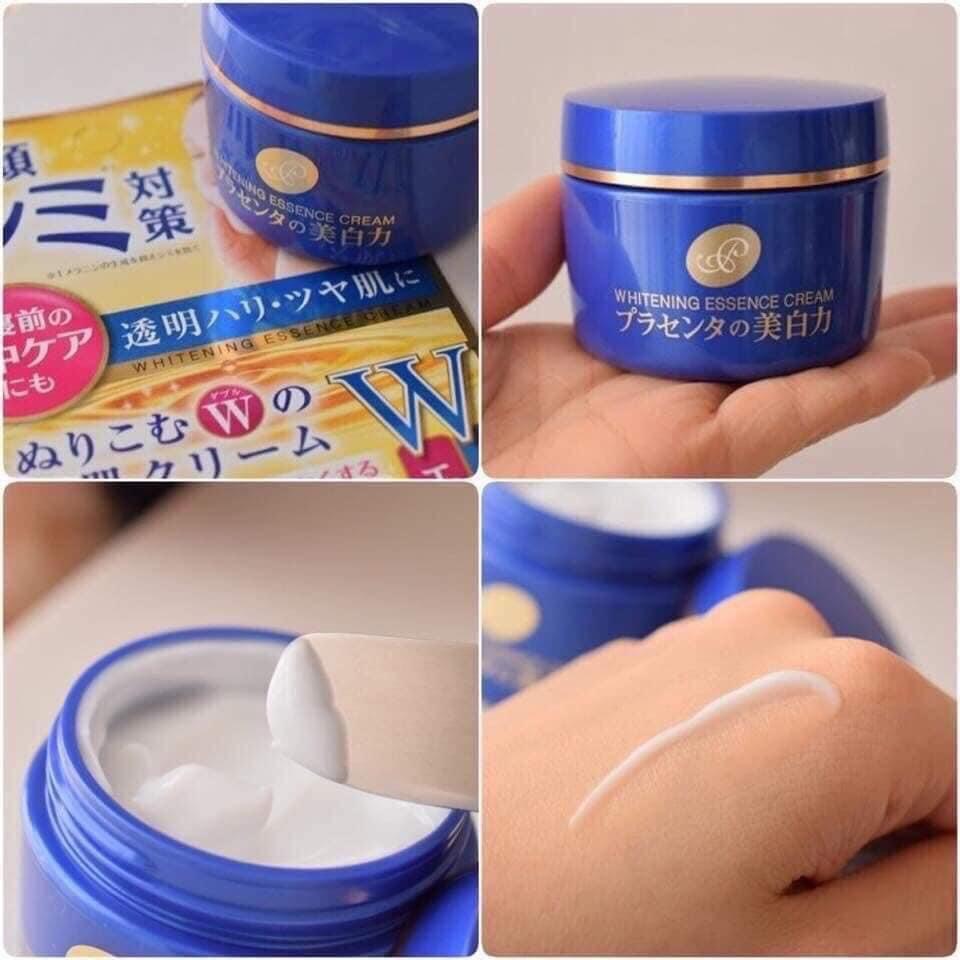 ☘️☘️CAO CẤP☘️☘️ Kem Dưỡng MEISHOUKU Cực Trắng