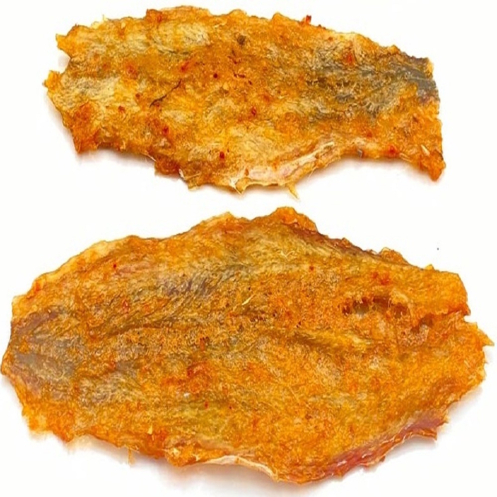 KHÔ CÁ MỐI ĐẶC SẢN MINH TRIẾT TẨM ƯỚP GIA VỊ VỪA ĂN, THỊT DẦY ,DẺO NGON TUYỆT-Vựa khô Nam Thiên