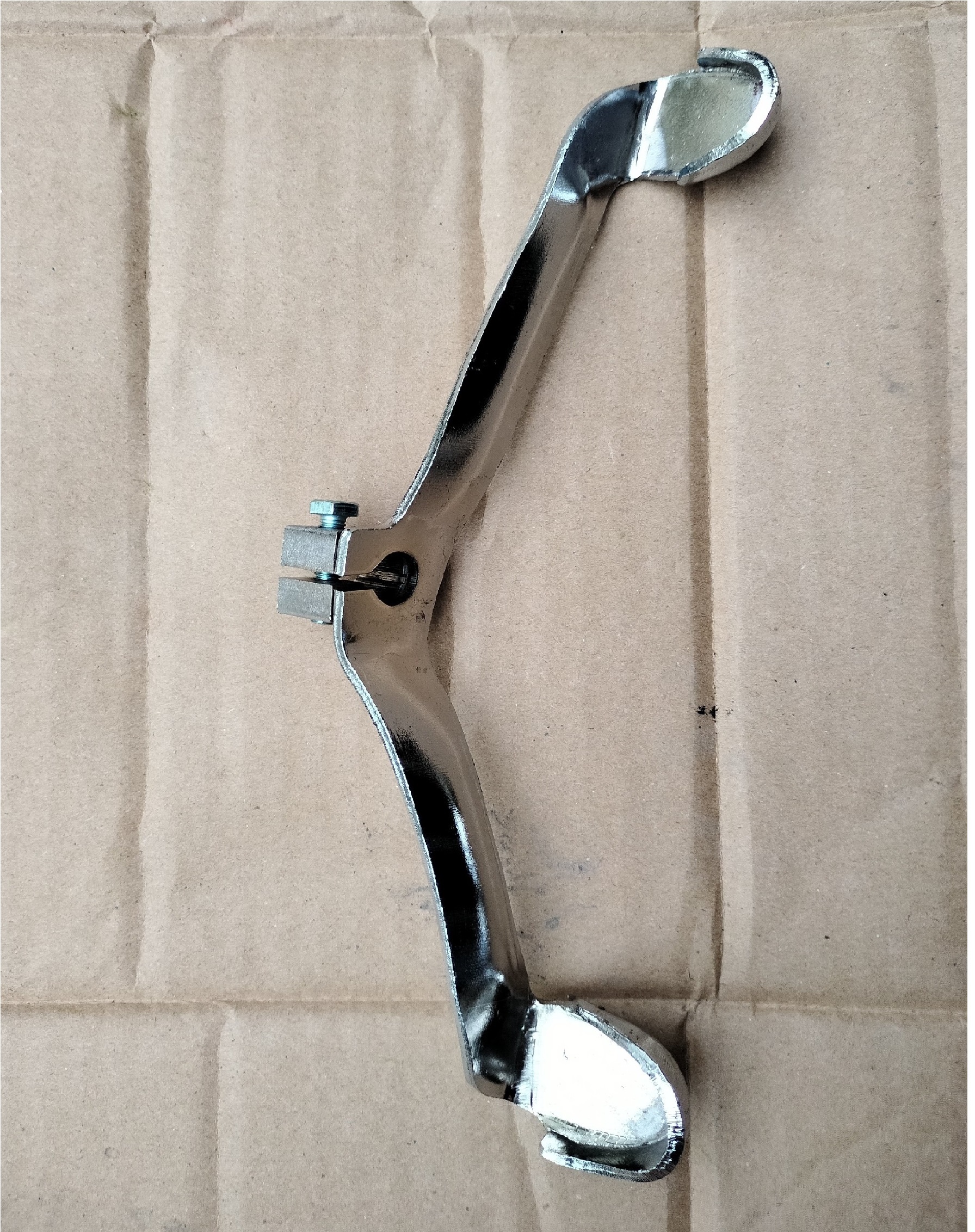 Cần số xe cub các đời 78 79 80 81 82 86 honda custom