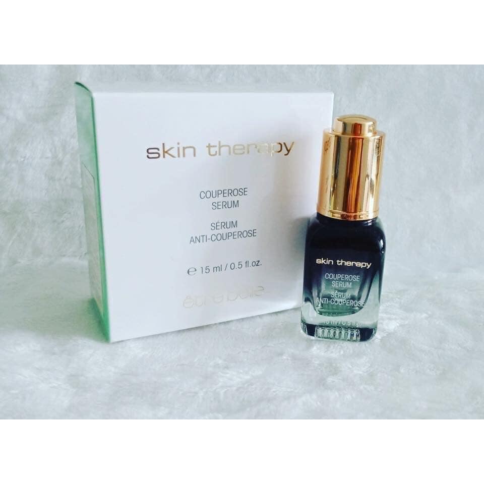 Tinh chất chống kích ứng Skin therapy Couperose Serum être belle