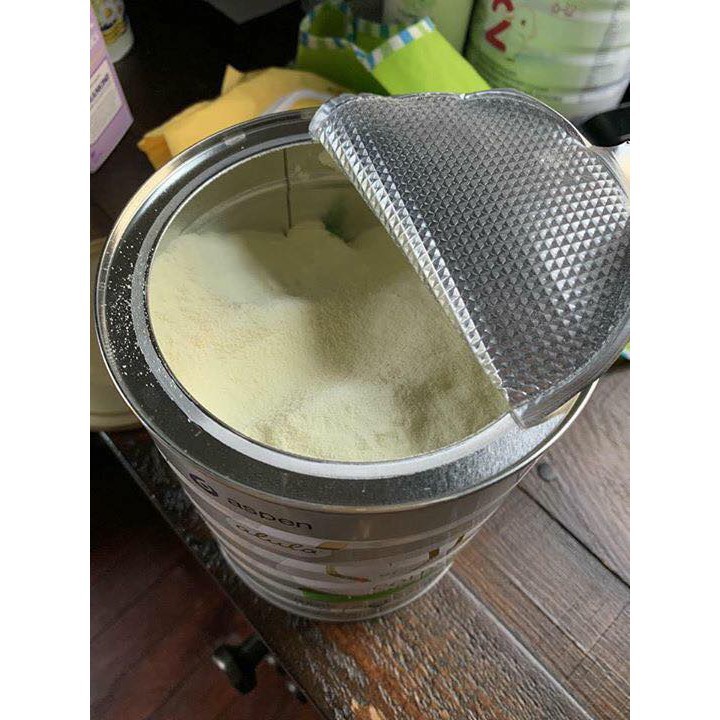 Sữa S26 Gold Newborn số 1 (900g)