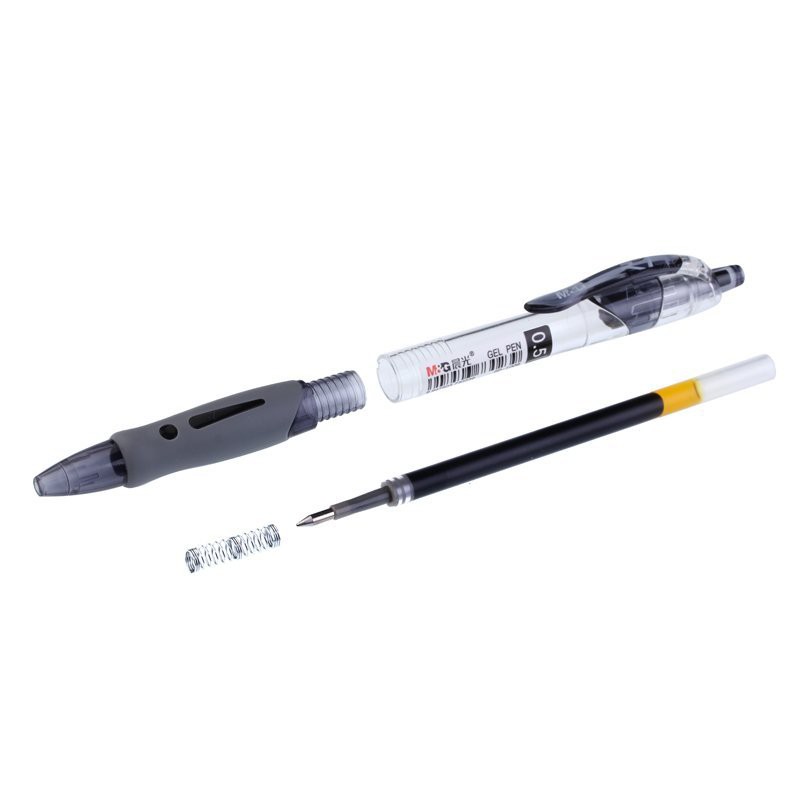 Bút Nước M&G R1 AGP02376 nét 0.5mm (Bút Gel MG R1)