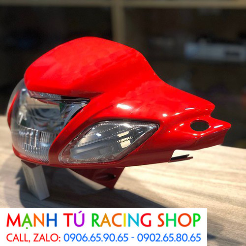 Đầu đèn wave I thái chính hãng.