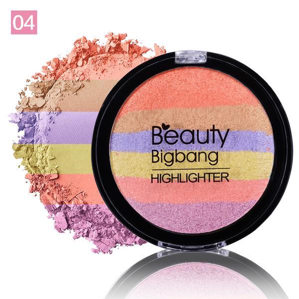 [HCM]Phấn Mắt Nhũ Highlight Bắt Sáng