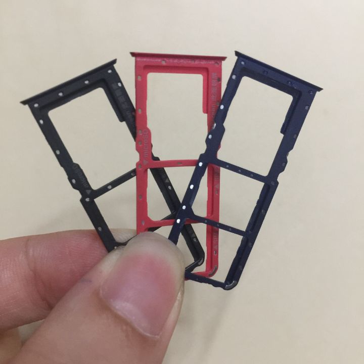 Khay Sim Oppo A3S 32G