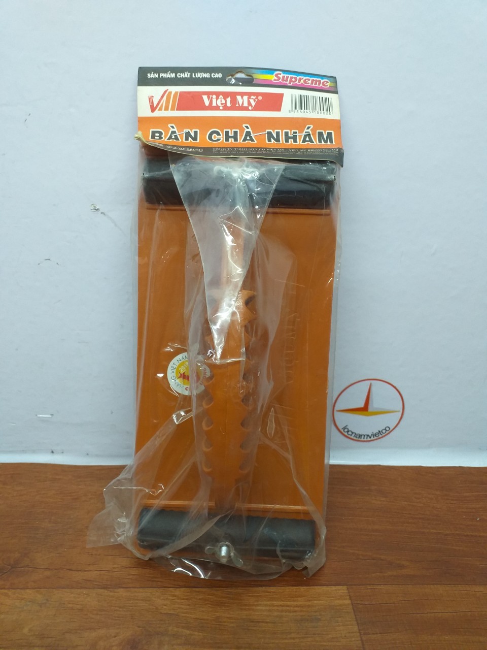 Bàn chà nhám Việt Mỹ