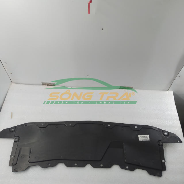 CHẮN BÙN GẦM MÁY NISSAN SUNNY 2012-2018