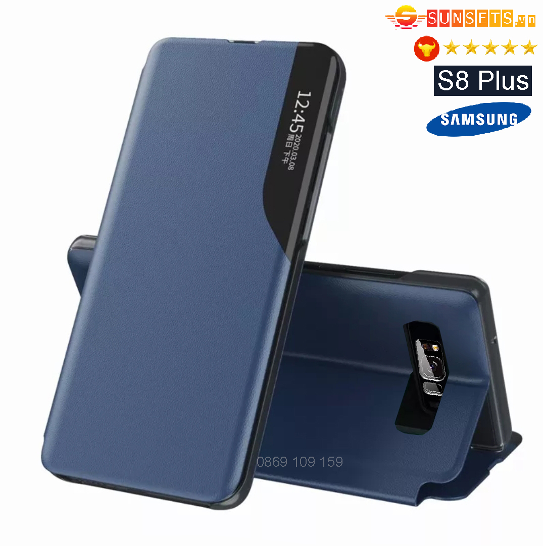 Bao da Samsung Note 8/ 10 Lite/ Note 20 Ultra/ S8 Plus/ S9 Plus