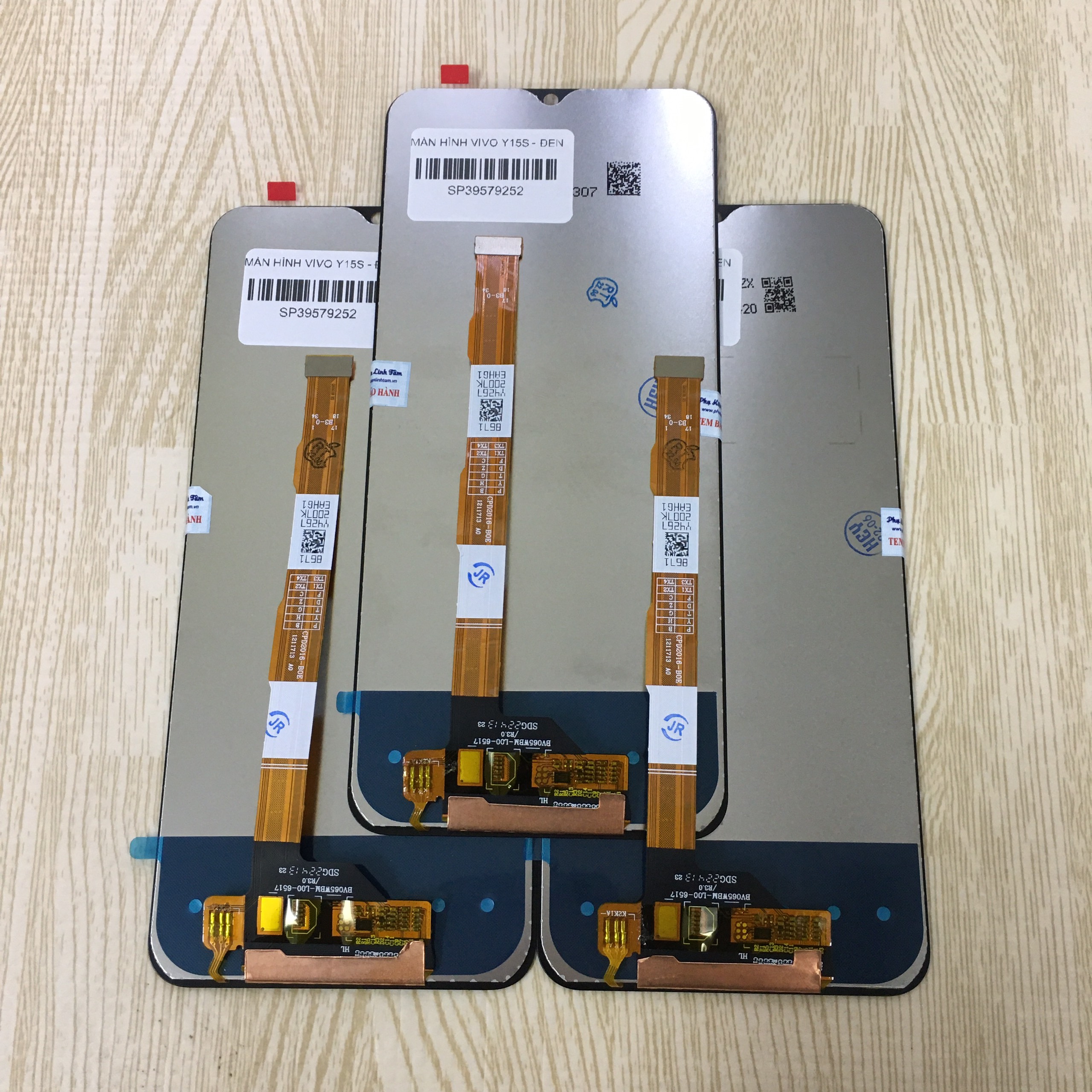 Màn hình vivo y15s / y15a / y20 / y20s