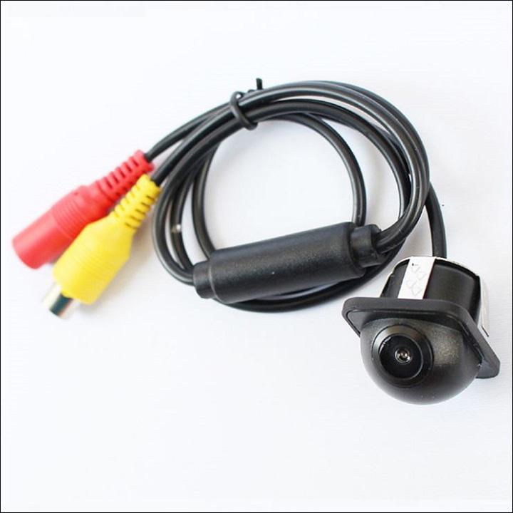 CAMERA LÙI Ô TÔ-PZ408