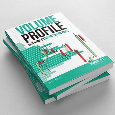 Sách Volume Profile - Góc nhìn từ người trong cuộc