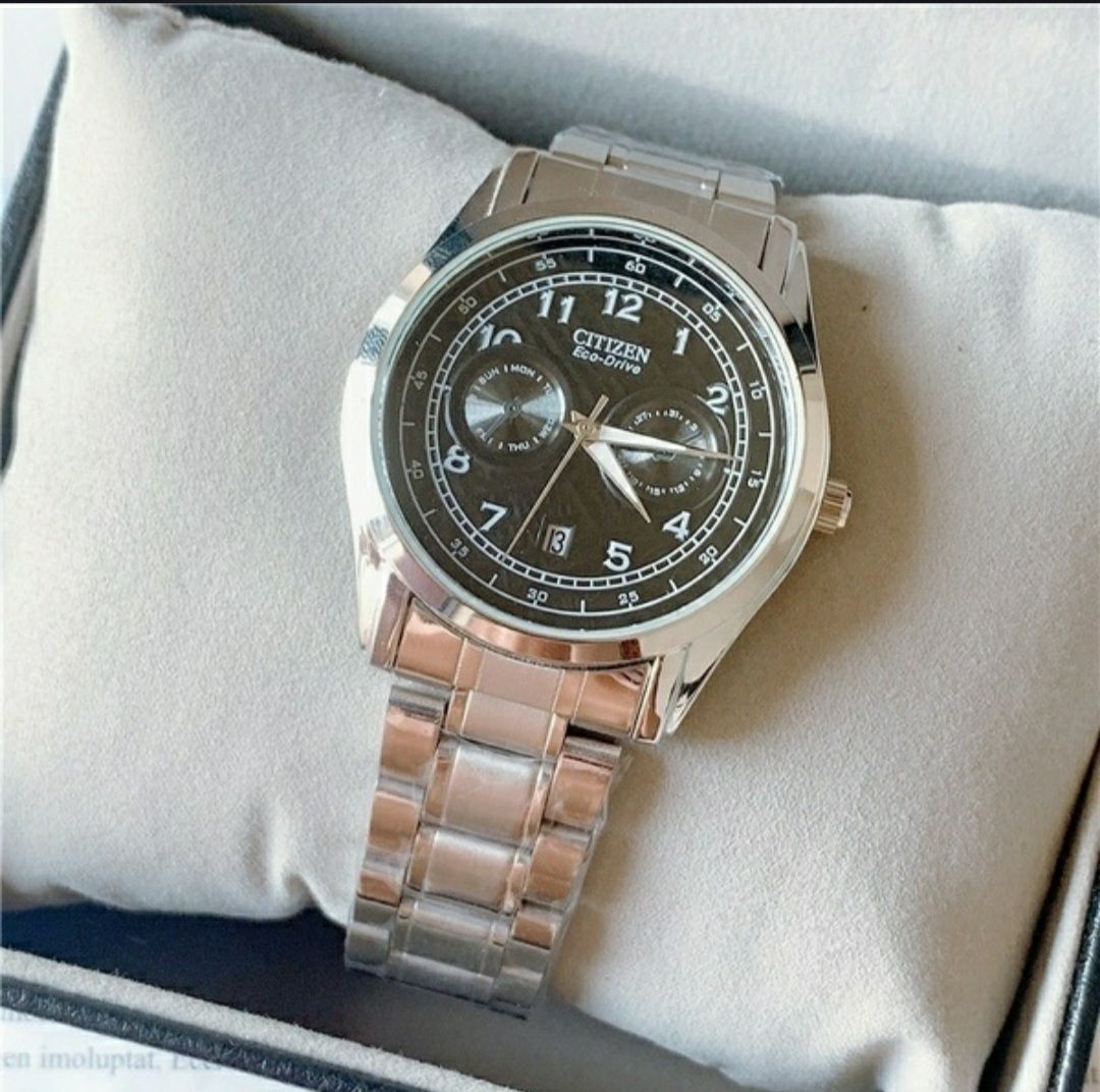 Đồng hồ Nam Citizen Eco-Drive
