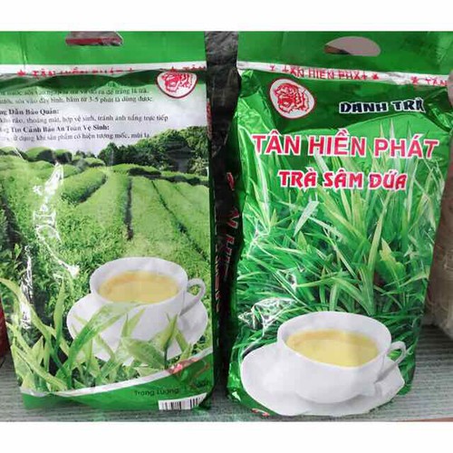 Trà SÂM DỨA 250g TÂN HIỀN PHÁT
