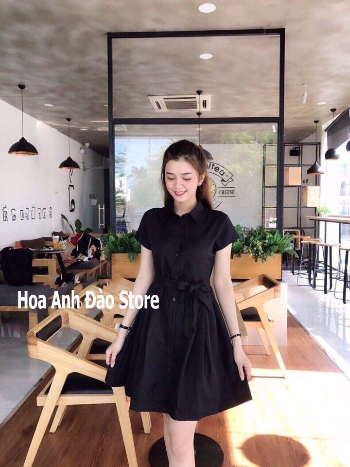 [HCM]Đầm Xòe Voan Lụa Cao Cấp Thời Trang PT Shop