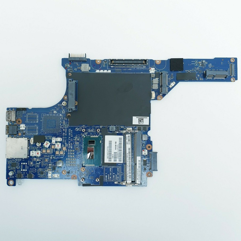 Main dell e5440 core i3